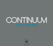 John Mayer | Continuum