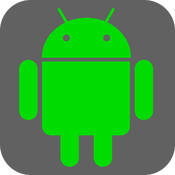 Let's make droid boy