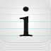 Inkwell for Dropbox - A Simple Text Editing, Notes & Writing App Inkwell for Dropbox - A Simple Text Editing, Notes & Writing App