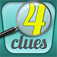 4 Clues 1 Word