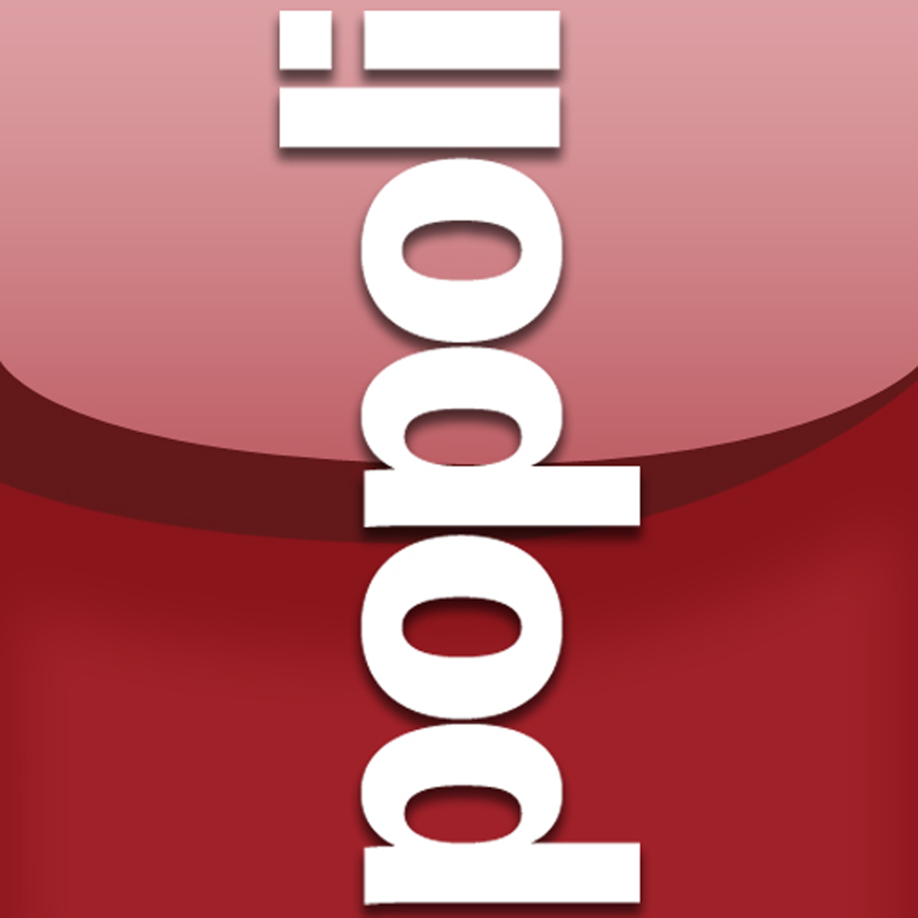 Popoli (AppStore Link)