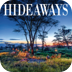 HIDEAWAYS 3: The world’s most beautiful hotels and destinations